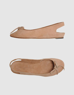 YIJIE - CALZATURE - Ballerine - su YOOX.COM