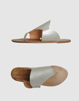 YIJIE - CALZATURE - Infradito - su YOOX.COM