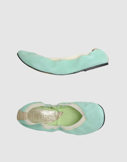 COLLECTOR YIJIE - CALZATURE - Ballerine - su YOOX.COM