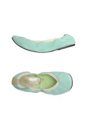 COLLECTOR YIJIE - Ballerine