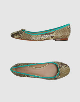CELINE - CALZATURE - Ballerine - su YOOX.COM