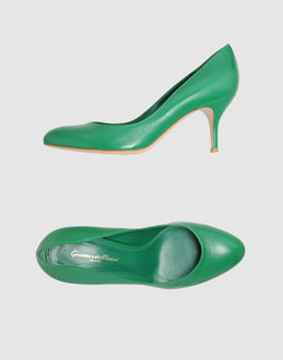 GIANVITO ROSSI - CALZATURE - Decolletes - su YOOX.COM