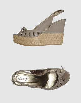 YES I GO - CALZATURE - Zeppe - su YOOX.COM