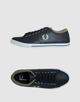  Bild fred perry - Sneakers