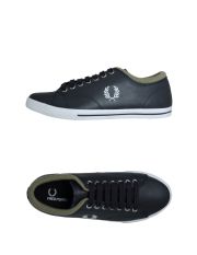 FRED PERRY - Sneakers