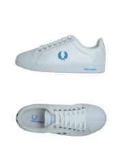 FRED PERRY - Sneakers