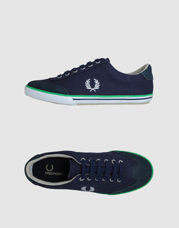 FRED PERRY - CALZATURE - Sneakers - su YOOX.COM