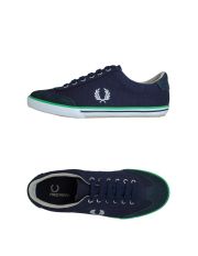 FRED PERRY - Sneakers