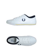 FRED PERRY - Sneakers