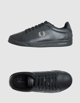 FRED PERRY - CALZATURE - Sneakers - su YOOX.COM