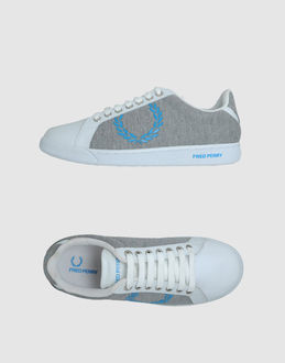 FRED PERRY - CALZATURE - Sneakers - su YOOX.COM