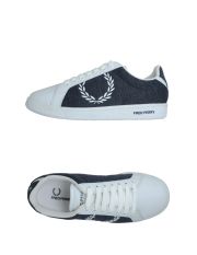 FRED PERRY - Sneakers