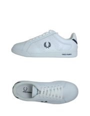FRED PERRY - Sneakers
