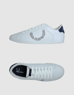 FRED PERRY - CALZATURE - Sneakers - su YOOX.COM