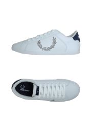 FRED PERRY - Sneakers