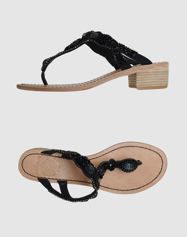 ZOOM MALIPARMI - Sandals