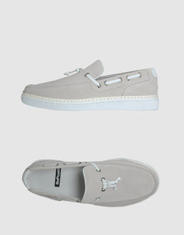 BEPOSITIVE - CALZATURE - Mocassini - su YOOX.COM