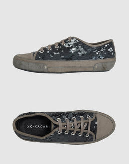 XC-XACARET - CALZATURE - Sneakers - su YOOX.COM