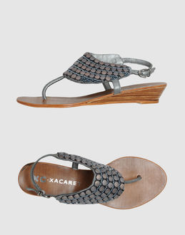 XC-XACARET - CALZATURE - Zeppe - su YOOX.COM