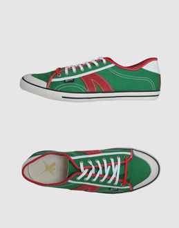 GOLIATH - CALZATURE - Sneakers - su YOOX.COM