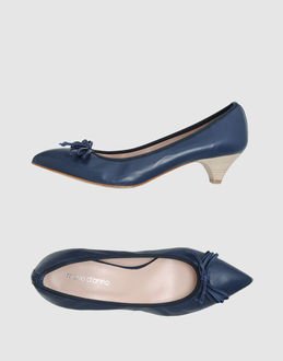 MARIO D'ANNA - CALZATURE - Decolletes - su YOOX.COM