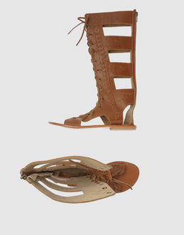 COLLECTION PRIVEE? - CALZATURE - Sandali - su YOOX.COM