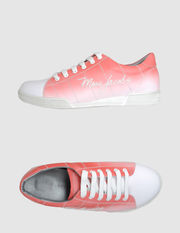 MARC JACOBS - Sneakers