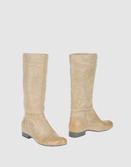 MANAS LEA FOSCATI - CALZATURE - Stivali - su YOOX.COM