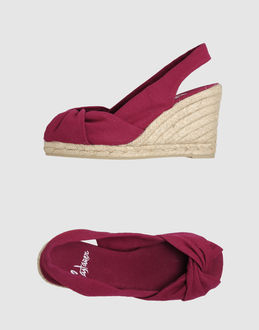 CASTAÑER - CALZATURE - Zeppe - su YOOX.COM