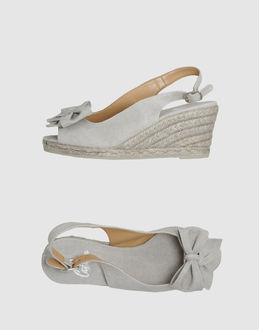 CASTAÑER - CALZATURE - Zeppe - su YOOX.COM