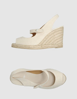 CASTAÑER - CALZATURE - Zeppe - su YOOX.COM