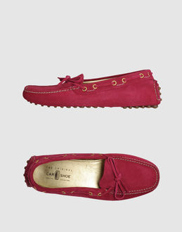 CARSHOE - CALZATURE - Mocassini - su YOOX.COM