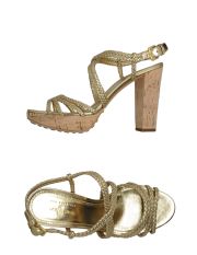 CARSHOE - Sandalias con plataforma