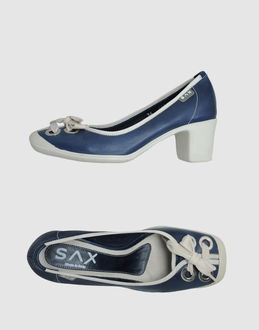 SAX - CALZATURE - Decolletes - su YOOX.COM