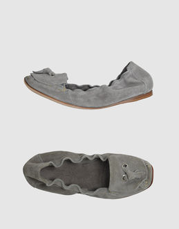 CORSO ROMA, 9 - CALZATURE - Mocassini - su YOOX.COM