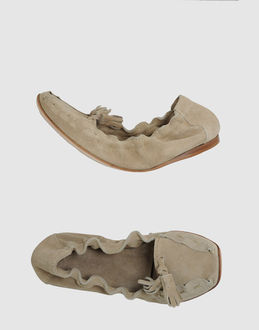 CORSO ROMA, 9 - CALZATURE - Mocassini - su YOOX.COM