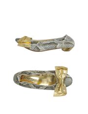 D'AMBRA - Ballet flats