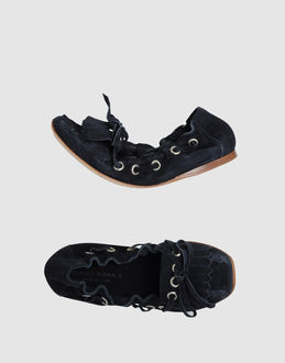 CORSO ROMA, 9 - CALZATURE - Mocassini - su YOOX.COM