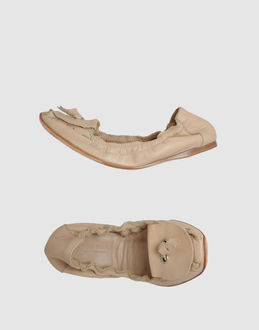 CORSO ROMA, 9 - CALZATURE - Mocassini - su YOOX.COM