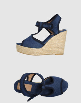 SONIA BY SONIA RYKIEL - CALZATURE - Zeppe - su YOOX.COM