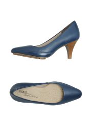 SHOE'S SUPER CONFORT - Closed-toe slip-ons 