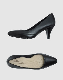 SHOE'S SUPER CONFORT - CALZATURE - Decolletes - su YOOX.COM