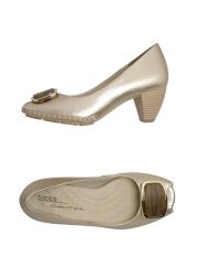SHOE'S SUPER CONFORT - Pumps with open toe