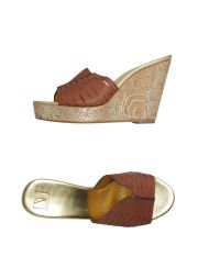 DIANE VON FURSTENBERG - Wedge