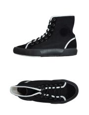 COMING SOON - High-top sneaker