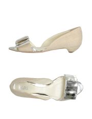 BLASE' - Ballerine open toe