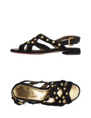 PRADA - Sandals