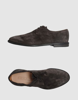 REGAIN - CALZATURE - Stringate - su YOOX.COM