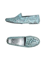 TOD'S - Mocasines