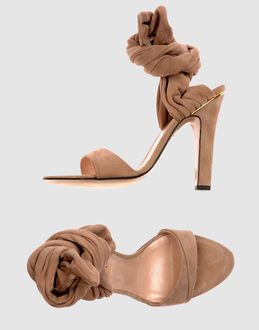 VIONNET - CALZATURE - Sandali con tacco - su YOOX.COM
